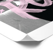 フレンド™ |レイチェルさん、ロスさん ポスター (角)