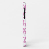 フレンド™ |ロスとレイチェルのハート Case-Mate iPhoneケース (裏面/左)