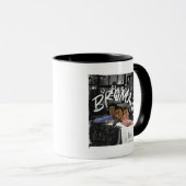 フレンド™ |ロス、ジョーイ、チャンドラー・ブロマンス マグカップ (正面右)