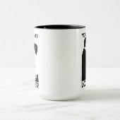 フレンド™ |ロス&レイチェル – あなたは私のロブスター マグカップ (中央)