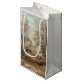 フレンド – 抱き枕 スモールペーパーバッグ (正面アングル)