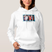 フレンド™ |通り服 パーカ (正面)