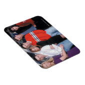 フレンド™ |通り服 マグネット (右側)