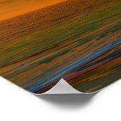 フレンド（12,80 USDから） ポスター (角)