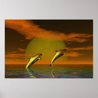 フレンド（12,80 USDから） ポスター