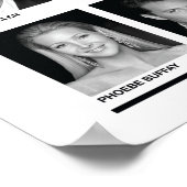 フレンド™ | 2004年クラス ポスター (角)