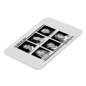 フレンド™ | 2004年クラス マグネット (左側)