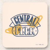 フレンド™ | Central Perk コースター (正面)