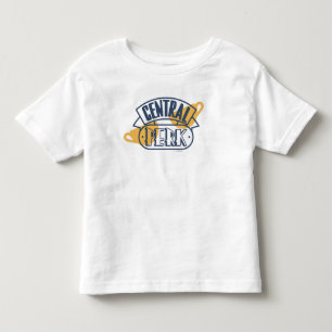 フレンド™   Central Perk トドラーTシャツ