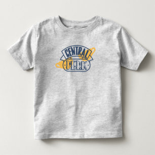 フレンド™ Central Perk トドラーTシャツ
