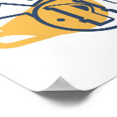 フレンド™ | Central Perk ポスター (角)