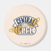フレンド™ | Central Perk マグネット (正面)