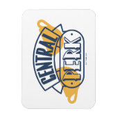 フレンド™ | Central Perk マグネット (縦)