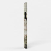 フレンド™ | Geller Bowlチームモニカ Case-Mate iPhoneケース (裏面/右)