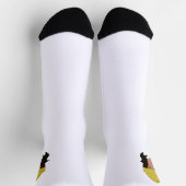 フレンド：GG ソックス (上部)