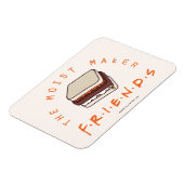 フレンド™ | The Mostive Maker マグネット (左側)