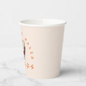 フレンド™ | The Mostive Maker 紙コップ (左)