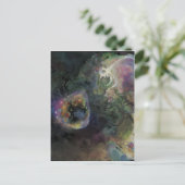 フレンドBioluma* ポストカード (スタンド正面)