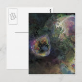 フレンドBioluma* ポストカード (正面/裏面)