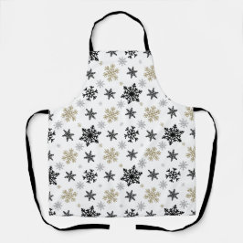 フレークエプロン エプロン