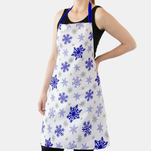 フレークエプロン エプロン (インサイチュ)