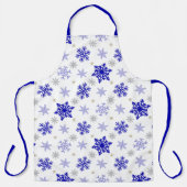 フレークエプロン エプロン (正面)