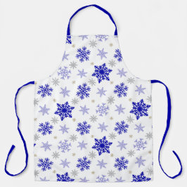 フレークエプロン エプロン
