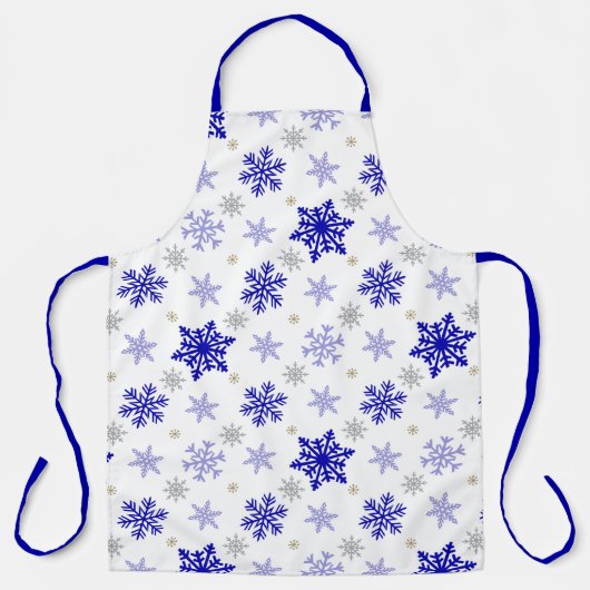 フレークエプロン エプロン (正面)