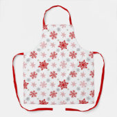 フレークエプロン エプロン (正面)