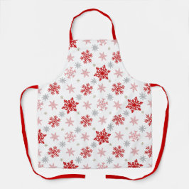 フレークエプロン エプロン