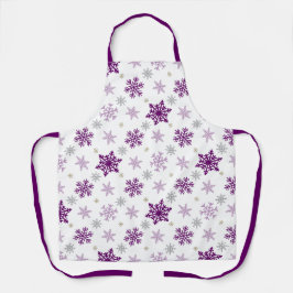 フレークエプロン エプロン