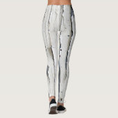 フレーク絵を描レギンス レギンス (裏面)