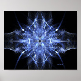 フレーク8x10 ポスター