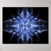 フレーク8x10 ポスター (正面)