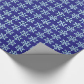 フレーク – ギフトラッピング紙転がの色変更 ラッピングペーパー (角)