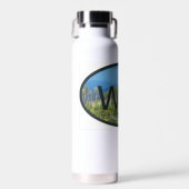 フレーザーウォーターボトルへようこそ ウォーターボトル (正面)