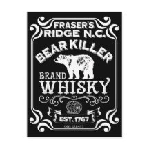 フレーザーズリッジウィスキー