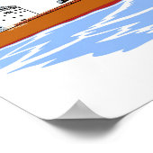 フレーター・マーク・W・バーカー ポスター (角)