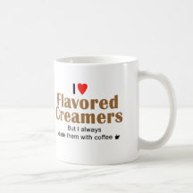 フレーバークリーマーマグ