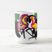 フレーミングの愛 コーヒーマグカップ (中央)