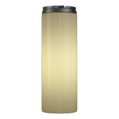 フレーミングドラゴン金ゴールド タンブラー (裏面)