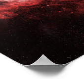 フレーミングマヤンカレンダー ポスター (角)