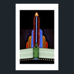 フレーミングマーキー – プリント<br><div class="desc">5枚の画像から再デザインされたマーキー。</div>