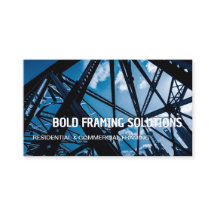 フレーミング建築