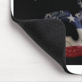 フレーミング空挺型ギフトマウスパッド マウスパッド (コーナー)