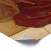 フレーミング1895年6月 ポスター (角)