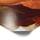 フレーミング6月バイフレデリックレイトン フォトプリント (角)