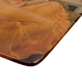 フレーミング6月by Sir Frederic Leightonヴィンテージ カッティングボード (角)