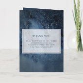 フレームが折り畳まれた天空結婚空 プログラム (裏面)