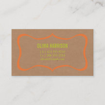 フレームのクラフトのテレホンカード